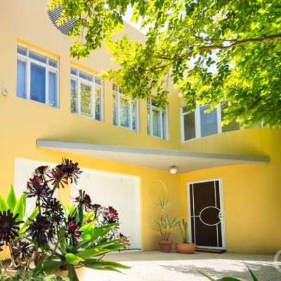 ‘It’s very Hollywood’: This Bauhaus-inspired property in Adelaide is generating worldwide interest