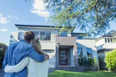 First-home buyers drive Conder’s house price growth to the highest of all Canberra suburbs 