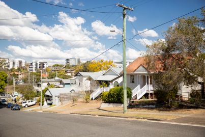 Brisbane house prices still some of Australia's strongest, despite flatlining