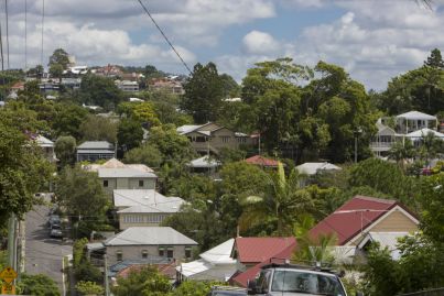 'We'll find a recovery': Brisbane property prices fall but set to bounce back quickly