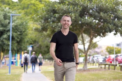 Brisbane's most (and least) walkable suburbs revealed