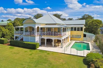 Dreaming of a Queenslander? Where you can buy a special character home in Brisbane