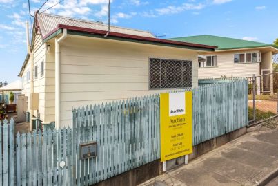 Brisbane auctions: The ugly ducklings waiting to be transformed