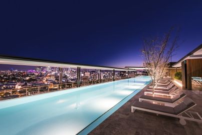 Brisbane’s best rooftops: Live the NYC apartment life on any budget