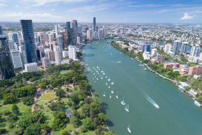 Greater Brisbane's 260 suburbs measured for liveability: Where does yours rank?