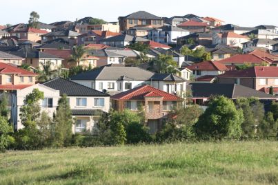 The magnetic attraction of western Sydney for rental investors