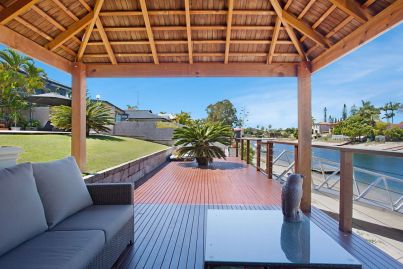 Family homes on the Gold Coast: Where you can live the coast dream