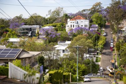 This world-famous Brisbane suburb is shedding its industrial roots