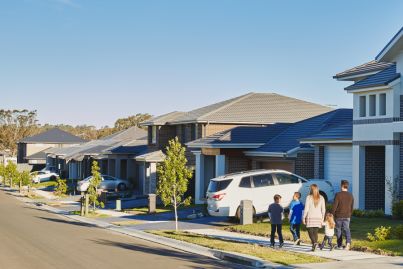Stamp duty relief to boost Stockland, Mirvac business