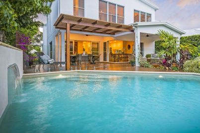 Brisbane auctions: Family homes with pools to dominate the weekend
