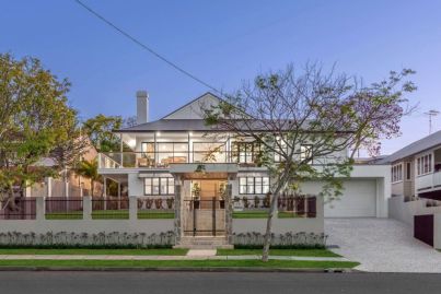Brisbane auctions: Buyers driven by Christmas deadline out in force this weekend