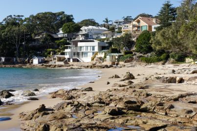 Sydney suburbs that feel like a country or coastal escape
