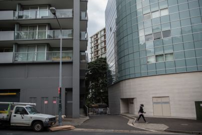 Car park owners finally win in decades-long stoush over apartment building's parking