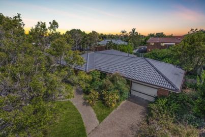 Brisbane's 1980s houses: Why these brick, tile and vinyl boxes are back in vogue