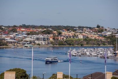 It's "really starting to come to life" - why you'll experience the joys of living the 'Freo' lifestyle