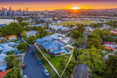 Brisbane auctions: Is this the ultimate family home?