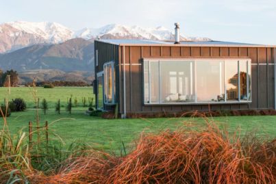 'It's Game of Thrones stuff': The home between the mountains and sea