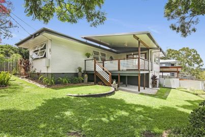 Brisbane auctions: Suburb favourites luring buyers out of their summer hiatus