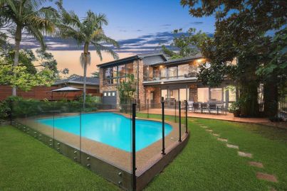Buyers shrug off negative commentary on market as properties soar over reserve