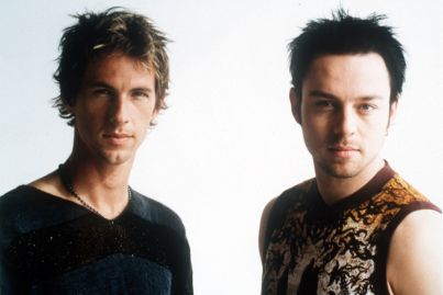 Fall truly, madly, deeply for the Brisbane house where Savage Garden began