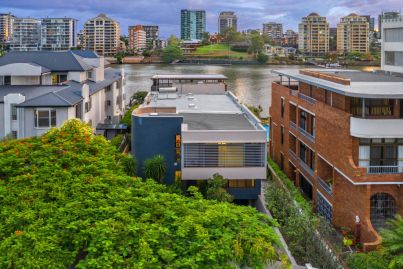Brisbane $7.75 million house sale under the hammer heralds new era for auctions