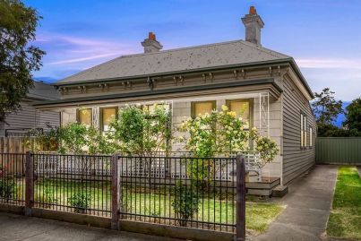 'Pent-up demand': Value-hunting buyers target western suburbs