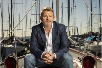 Oroton boss Ross Lane sells Manly trophy home for $15m