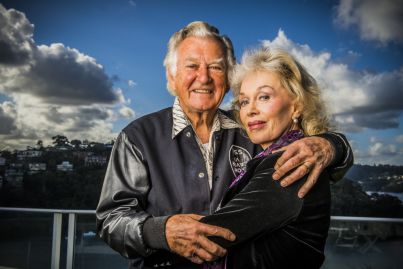 Bob Hawke to downsize from Northbridge home for $14m