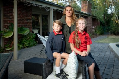 'We can't do both': Home ownership v private schooling