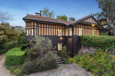 'We had to have it': A 30-year renovation for one of Melbourne's most important houses