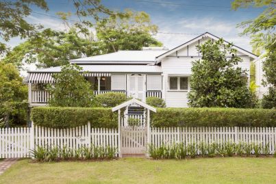 'They only won by $500': Five bidders contest hot Bardon auction