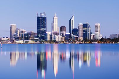 'Return to a landlord's market': Perth rents hold ground, report shows