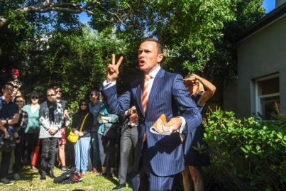 'It blew people away': House draws 22 bidders, sells for $2.25 million