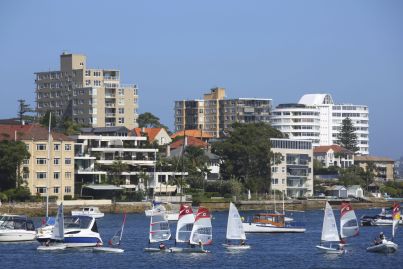 Revealed: Sydney's most liveable suburbs – and a few insights about our city