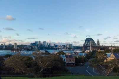 The Sydney suburbs where house prices have risen and fallen most