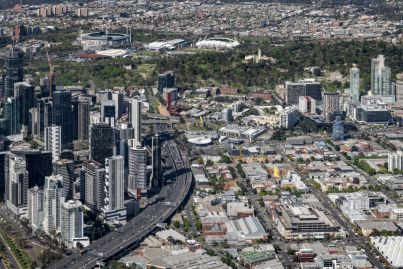 Demand for warehouses in Melbourne set to trigger building boom