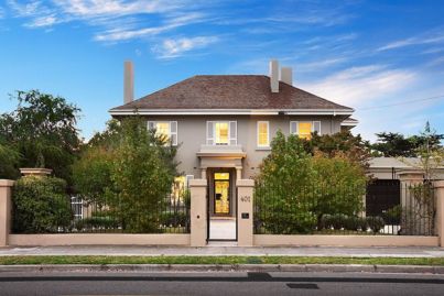 The grand $10 million Malvern house set to be turned into apartments