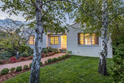 'A lovely character house': Griffith home sells for $1.58m