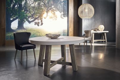 Concrete table nick scali sale