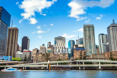 Commercial property 'downturn' has begun, new survey finds