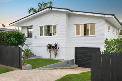 Where to find a home under $600,000 less than 10km from the CBD