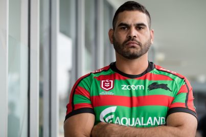 Rugby league star Greg Inglis sells $2.5m Coogee house