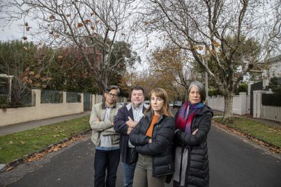 ‘A sense of powerlessness’: Elwood residents to fight planned apartment project