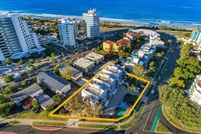 The Sunshine Coast: Where you can still buy a beach holiday unit under $300,000