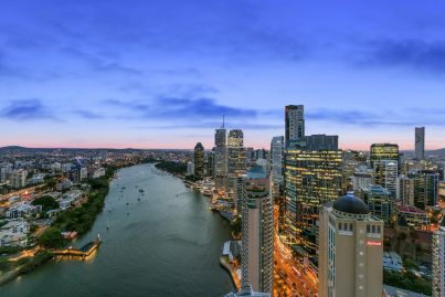 "We are seeing records being broken": how Brisbane's prestige property market is soaring post-Covid
