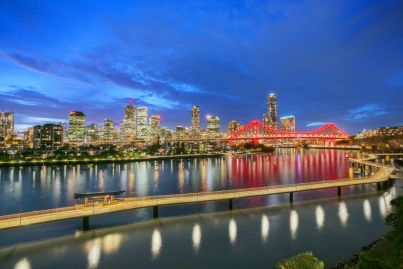 Brisbane's prestige market firing: Nine properties sell above $3 million in one week
