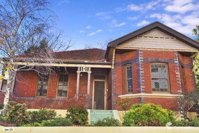 Why this four-bedroom North Sydney California bungalow sold for $6m