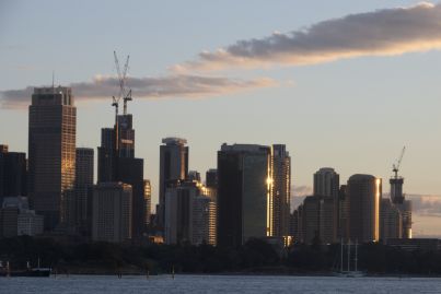 Are people still too nervous to buy an apartment in Sydney?