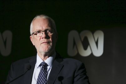 Ex-ABC chairman Justin Milne sells $5m Rozelle house