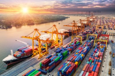 Ecommerce growth in Australia still lags much of the world